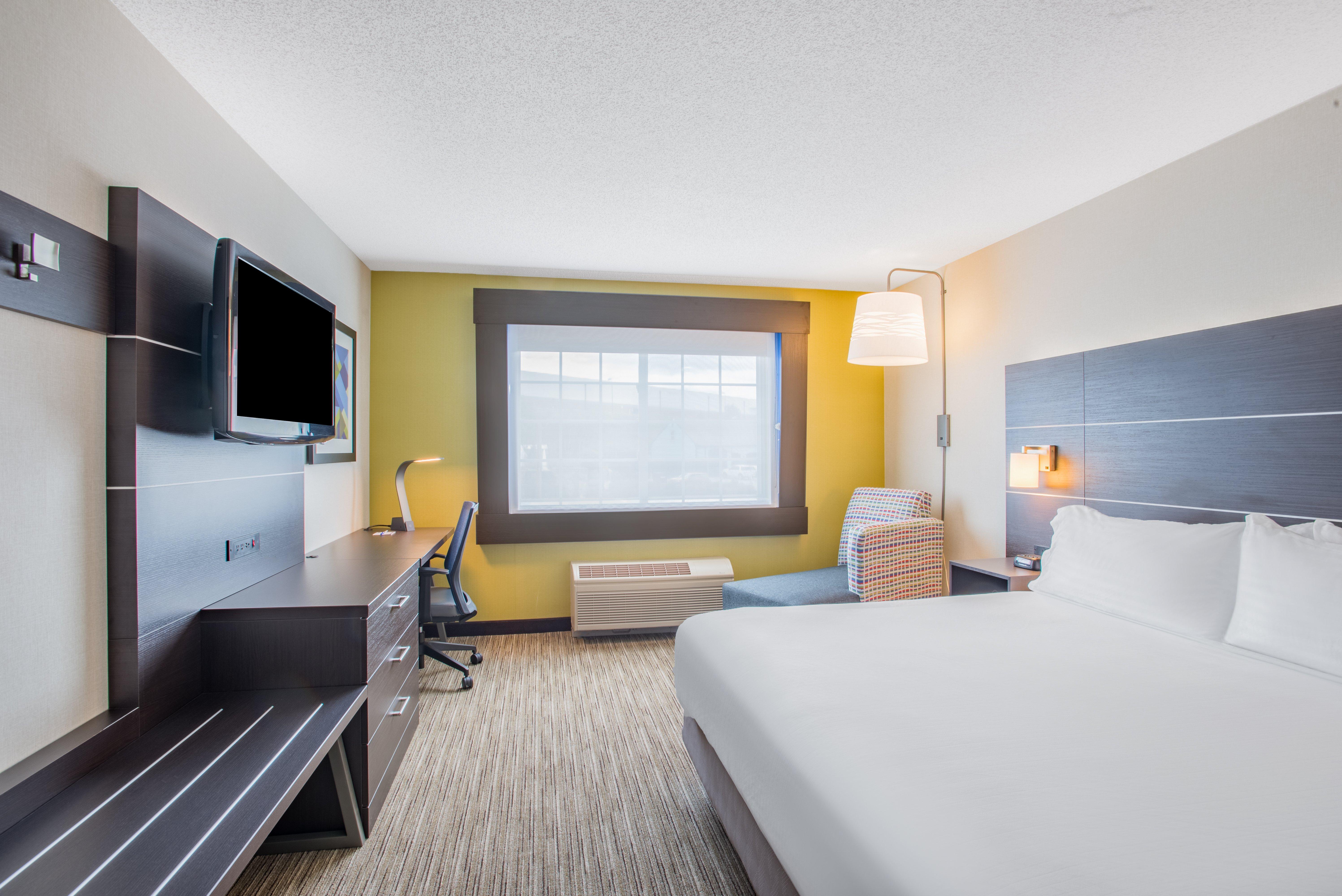 Holiday Inn Express Hotel & Suites Boston - Marlboro By Ihg Hudson Exterior foto