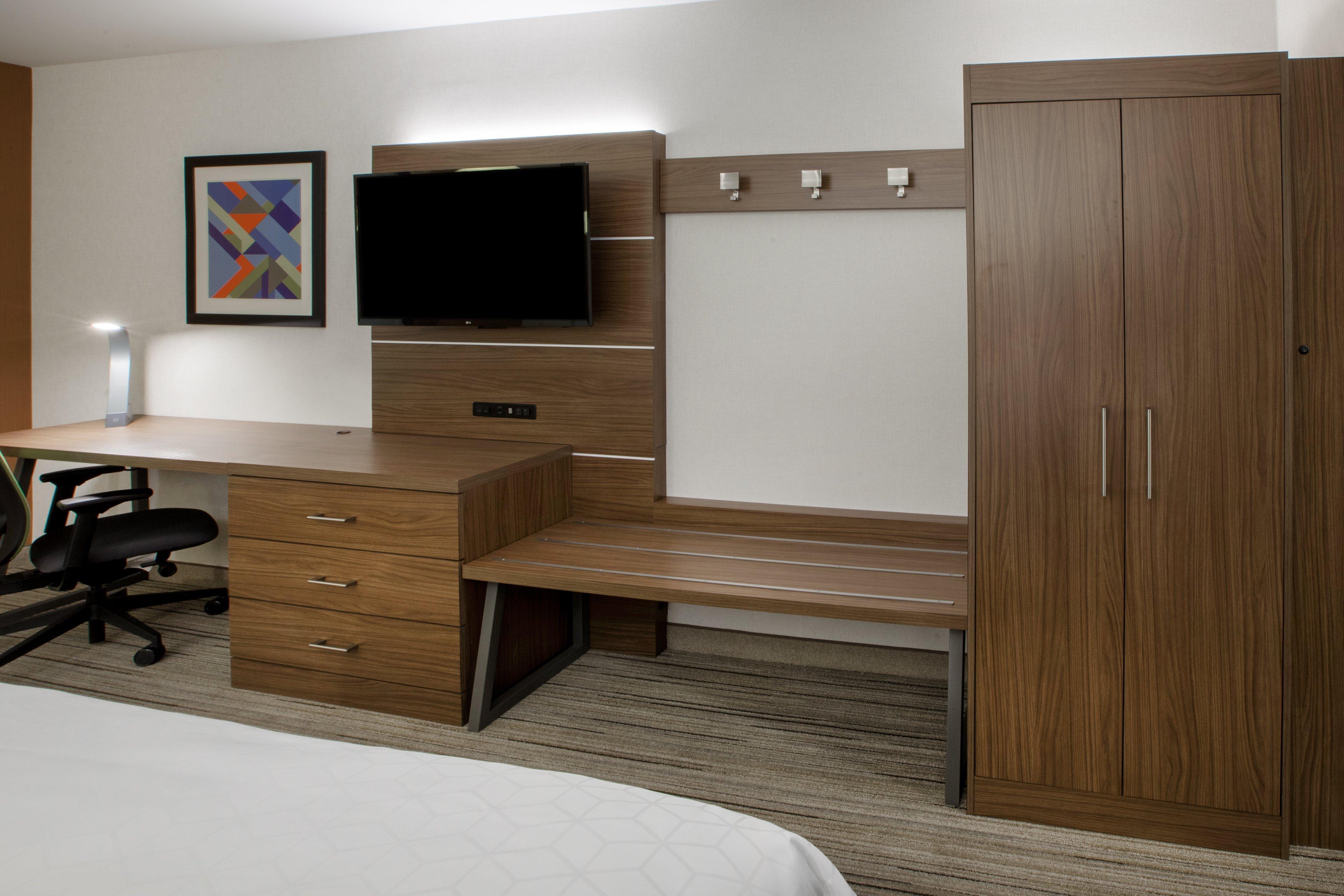 Holiday Inn Express Hotel & Suites Boston - Marlboro By Ihg Hudson Exterior foto