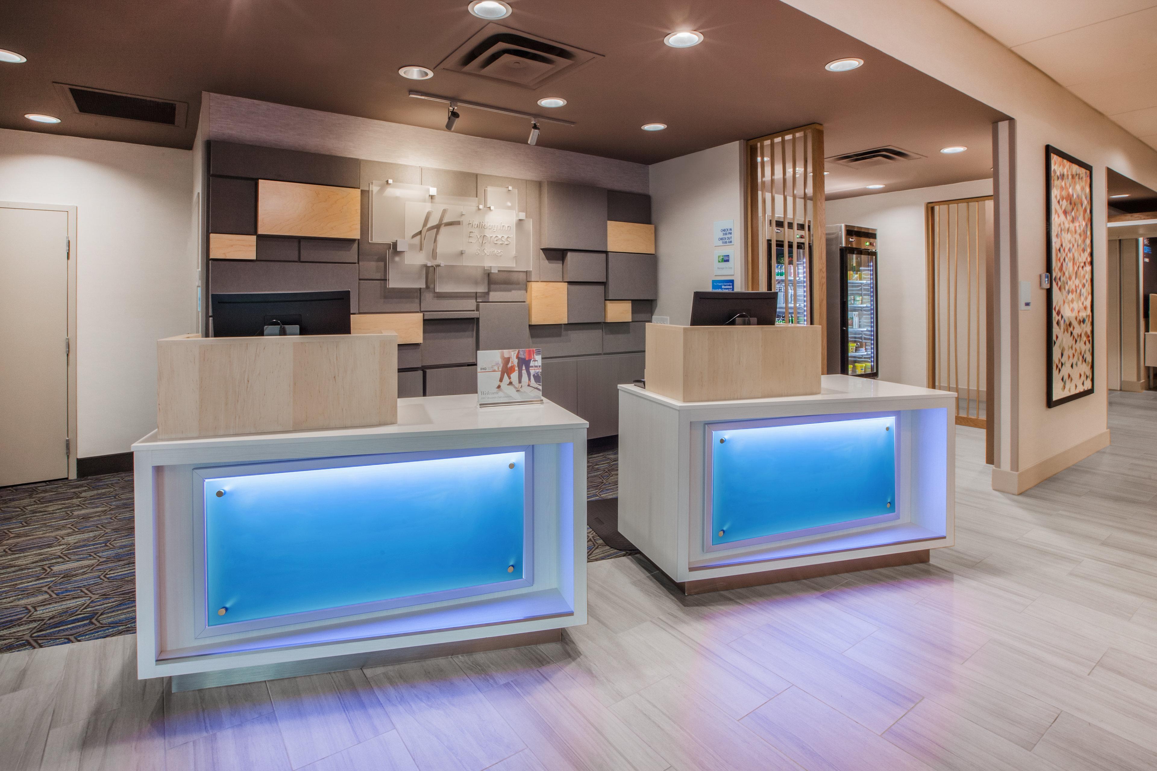 Holiday Inn Express Hotel & Suites Boston - Marlboro By Ihg Hudson Exterior foto
