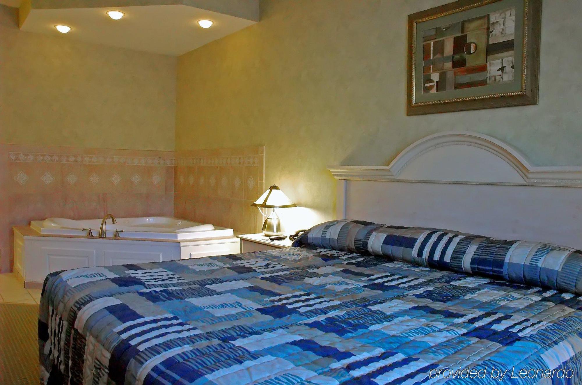 Holiday Inn Express Hotel & Suites Boston - Marlboro By Ihg Hudson Quarto foto